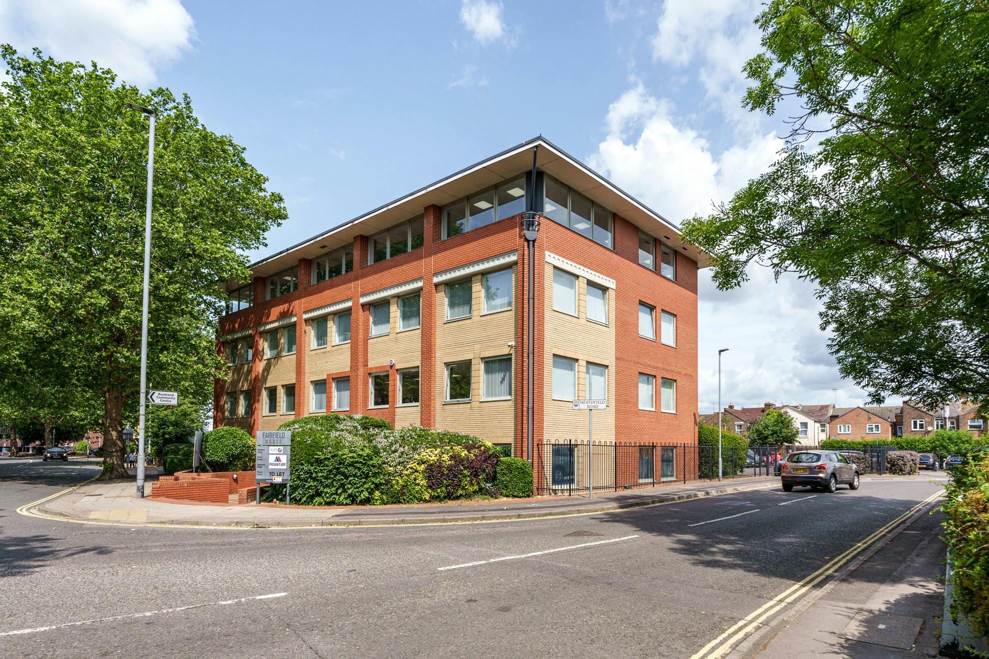 Office in Portsmouth