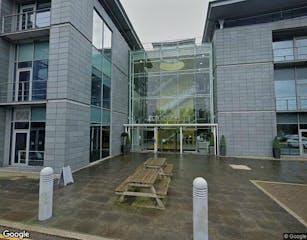 The Lightbox, Willoughby Road, Bracknell, Office For Sale - Street View