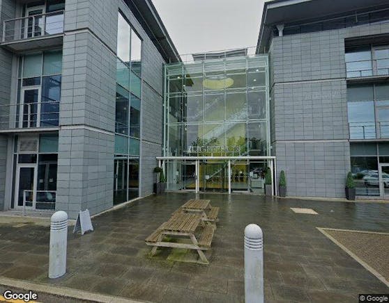The Lightbox, Willoughby Road, Bracknell, Office For Sale - Street View