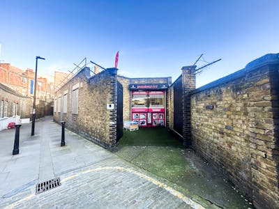 8 St. Chad's Place, London, Office To Let - Image (2)s.jpg