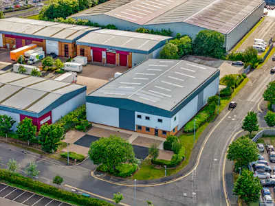 19F, Follingsby Park, Gateshead, Industrial To Let - Unit 19F - Follingsby Park COMPRESSED (87 of 104).JPG
