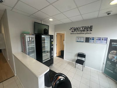 Unit E Harborne Court, 67-69 Harborne Road, Birmingham, Leisure To Let - Internals Anytime Fitness 3.jpg