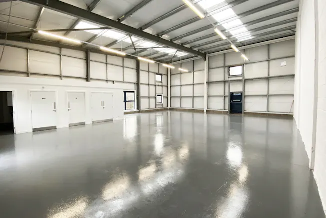 Parkway Point, 2 Springhill Drive South, Glasgow, Industrial To Let - 3