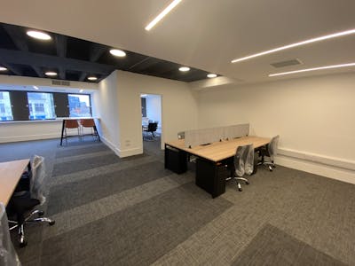 100 West Regent Street, Glasgow, Office / Serviced Office To Let - IMG_2399.jpeg