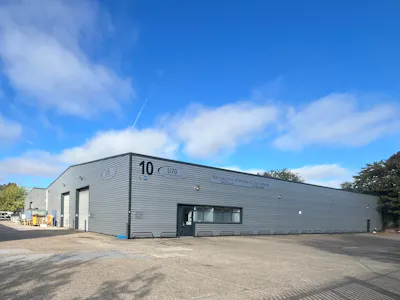 U70, 10 Freebournes Road, Witham, Industrial To Let - u70a.jpg