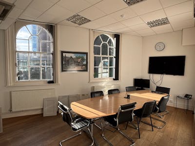 1 Parktone Road and 2/2B Longfleet Road, Poole, Office For Sale - IMG_1779.JPEG