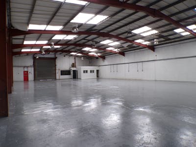 Unit 18, Llandough Trading Estate, Cardiff, Industrial To Let - Image 3