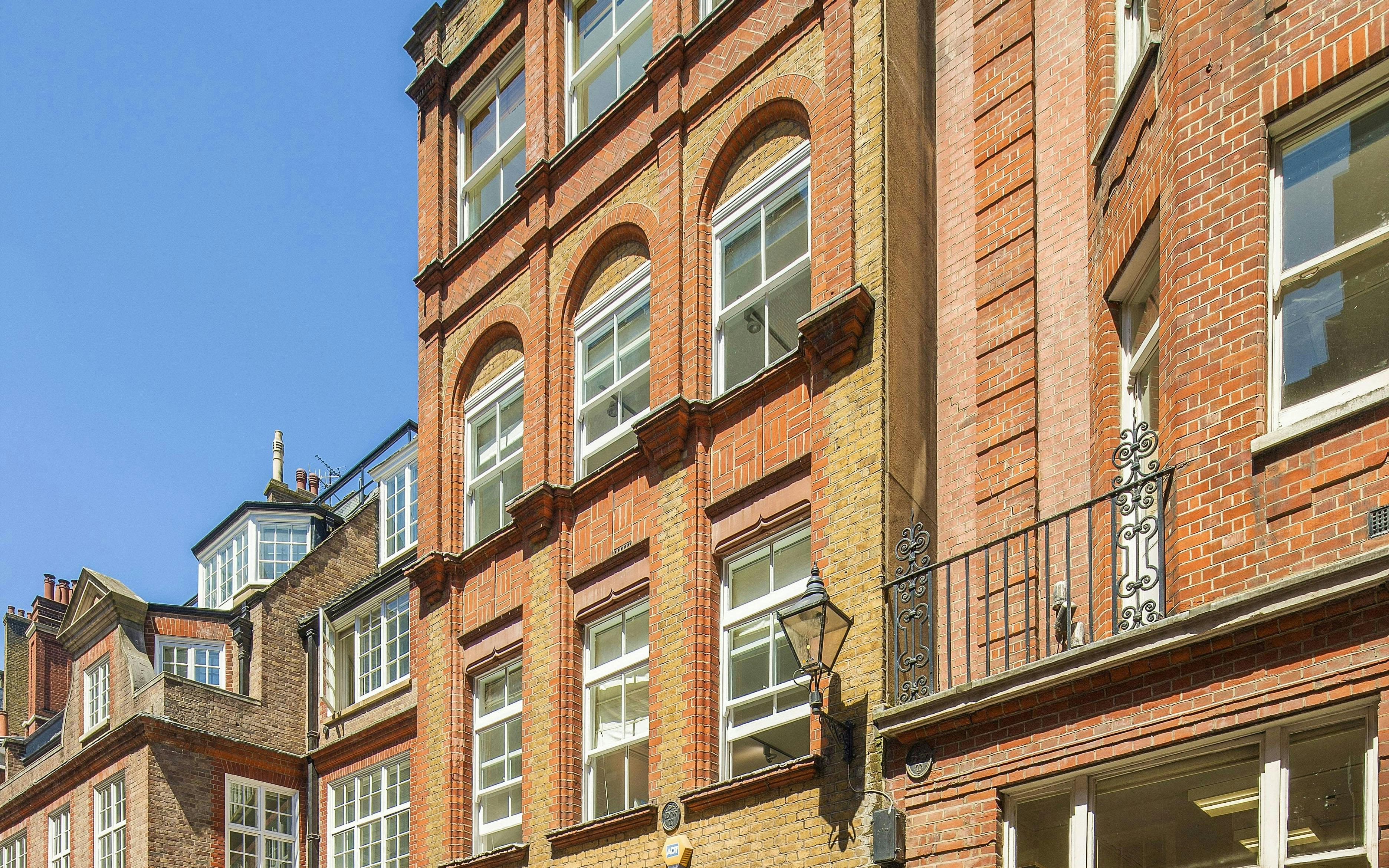 Office in London
