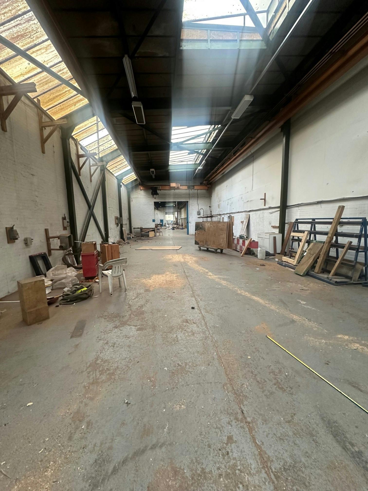 1 & 2 Willow Business Centre, Willow Lane, Mitcham, Industrial / Warehouse To Let - 1.1.2.2.jpg