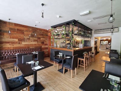157 London Road, Stockport, Leisure / Residential / Retail For Sale - 20250610_105304.jpg