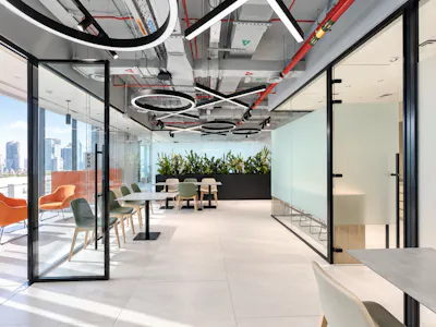 Mashreq Bank Group Headquarters, Financial Center Road, Office To Let - image00012.png