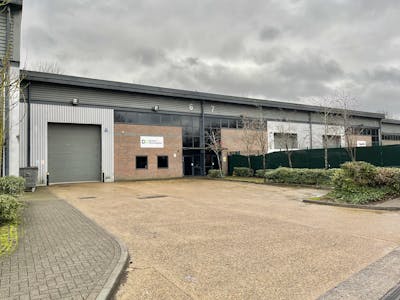 6 Langley Park, Langley, Warehouse To Let - 6 Langley Main 2.jpg