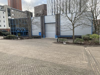 Unit 3, Forward Park Trading Estate, Birmingham, Industrial/Logistics To Let - IMG_1946.JPG