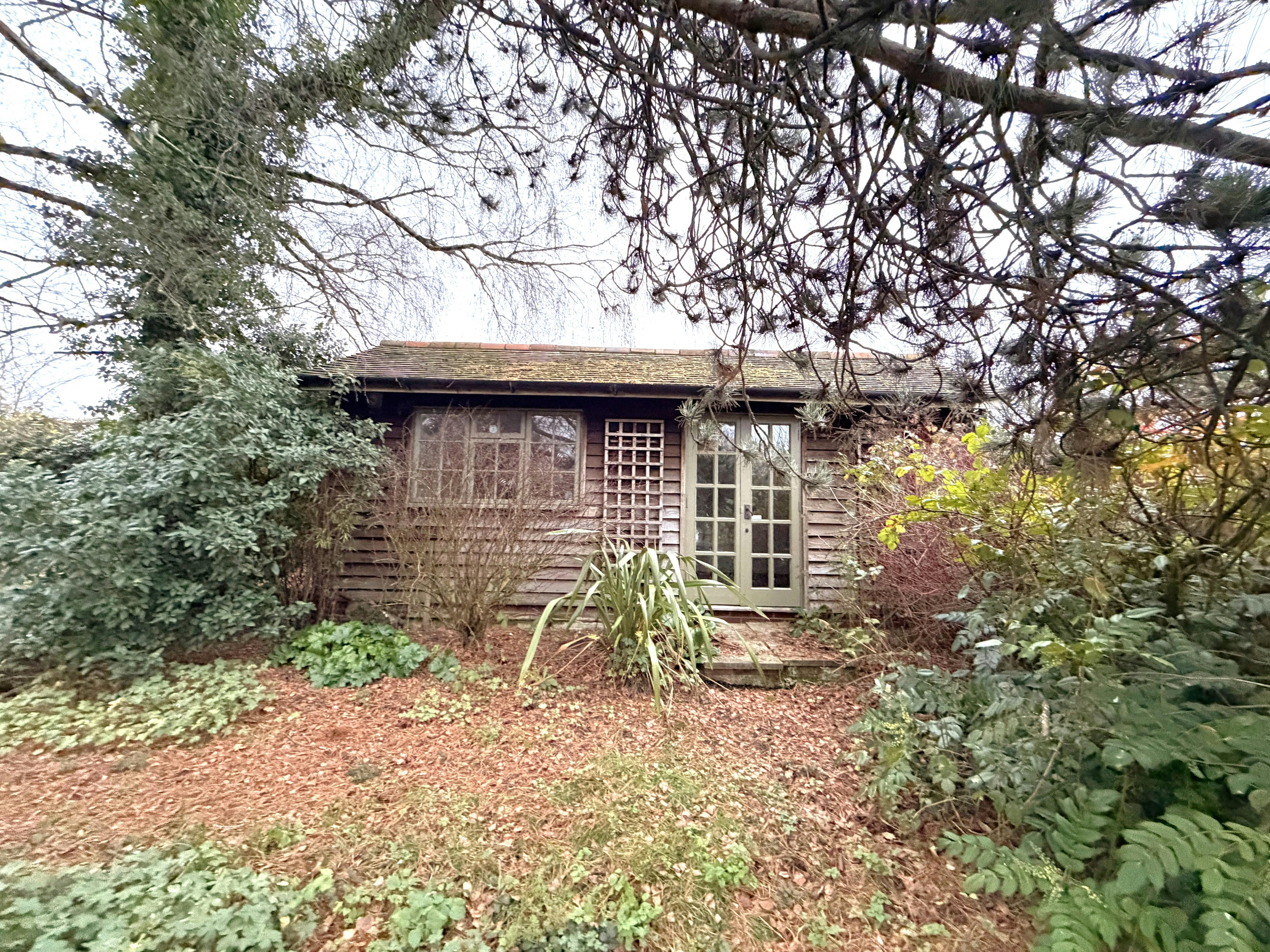 Unit 5 Burleys Corner, South Holmwood, Industrial / Office To Let - IMG_1428.jpeg