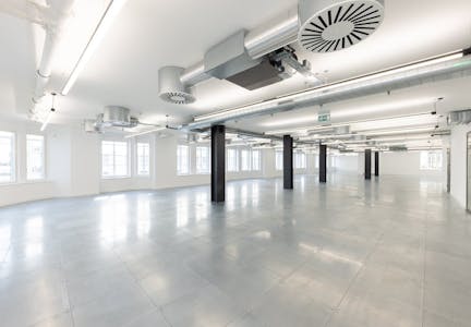 7 Savoy Court, London, Office To Let - Cat A Floor 1.jpg