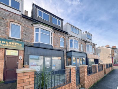 32 & 32A New Road, Porthcawl, Residential / Retail For Sale - 32A New Road001.jpg