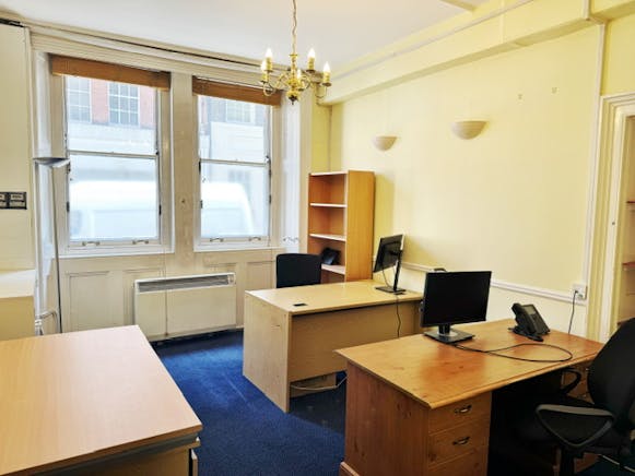 Charing Cross Chambers, 34 John Adam Street, London, Offices To Let - IMG_6535.jpg