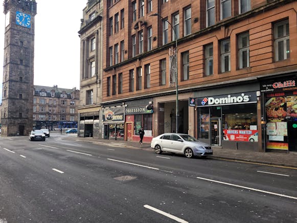 19 / 21 High Street, Glasgow, Retail To Let - 20241218_123506.jpg