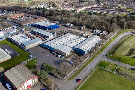 16 Grange Road, Livingston, Industrial To Let / For Sale - 16 Grange Road, Livingston COMPRESSED (64 of 97).JPG
