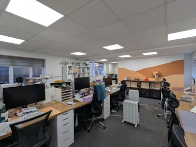 The Surgery On The Green, Elstead, Godalming, Office / Retail To Let - 1000008294.jpg
