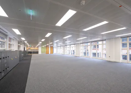 198 High Holborn (The Connection), London, Office To Let - 1
