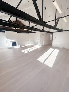 118 Baker Street (3rd Floor), London, Office To Let - Image 15.jpg