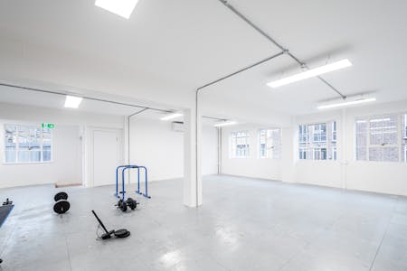 9-13 Osborn Street, London, Healthcare / Leisure / Office / Retail To Let - Osborn St 9  Low Res 13.jpg