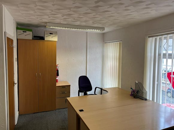39 Alfred Street, Neath, Offices / Retail For Sale - pstarosoffice.jpg