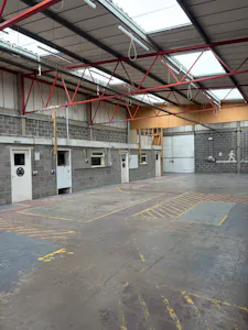 Unit 4, St Catherine's Trading Estate, Bedminster, Bristol, Industrial / Trade Counter To Let - IMG_3288.jpeg
