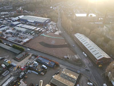 Former Ray Mill Site, Clarence Street, Stalybridge, Development / Industrial/Logistics / Land / Open Storage To Let - dji_fly_20251216_145249_0_1765896769102_photo_low_quality.jpg
