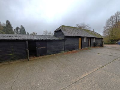 Upper House Farm Stables, Church Road, Hascombe, Godalming, Office To Let - PHOTO20251107105902.jpg
