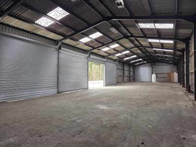 Former Huws Gray Builders Merchants, Stoke On Trent, Industrial / Industrial/Logistics / Trade Counter To Let - 20260428_121739.jpg