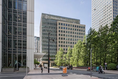 50 Bank Street, London, Office To Let - MC32155893HR.jpg
