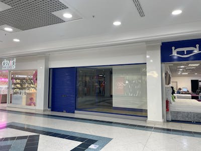 Unit 40 (12 Westbury Mall) Fareham Shopping Centre, Fareham, Retail To Let - Unit 40.jpg