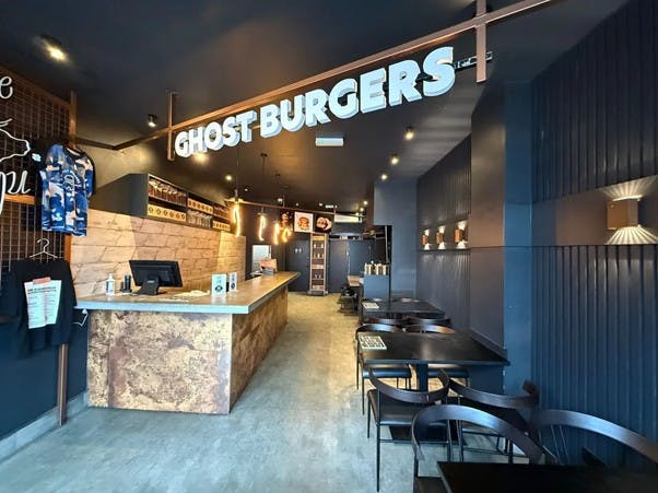 134A Kingsland Road, London, Restaurant Lease Assignment - Internal 1.jpg