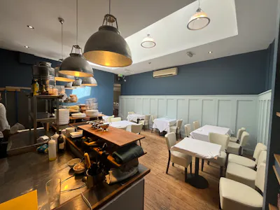 83 Mill Street, Macclesfield, Residential / Restaurant / Retail For Sale - Restaurant