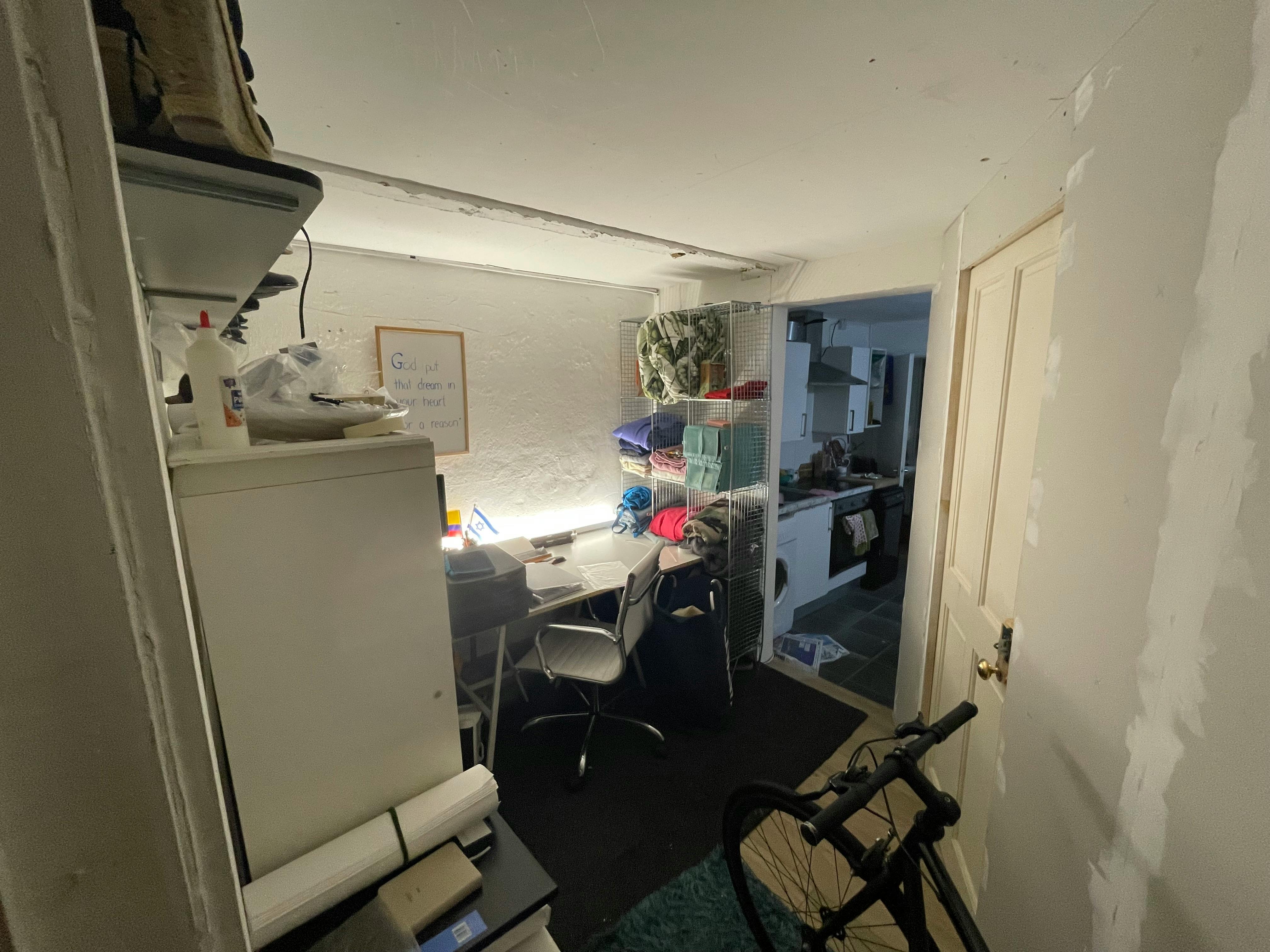 Office in London - photo 2