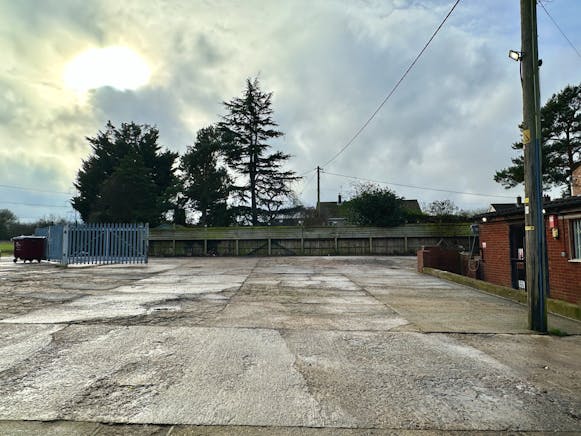 Unit 1, Hillcrest, Stevenage Road, Ashbrook, Hitchin, Office To Let - IMG_5153.JPG