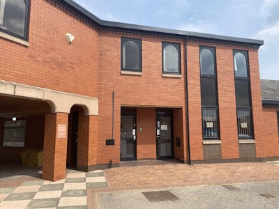 Unit 28 Kingsway House, Gateshead, Office To Let - IMG_3944.jpg