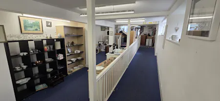 9 High Street, Hailsham, A3 (Restaurants and Cafes) / Leisure / Office / Retail / Retail - In Town / Warehouse To Let - 20260824_132324.jpg