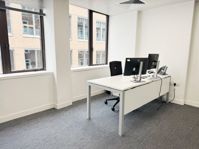 Harmsworth House, 13/15 Bouverie Street, London, Offices To Let - IMG_8862.jpg