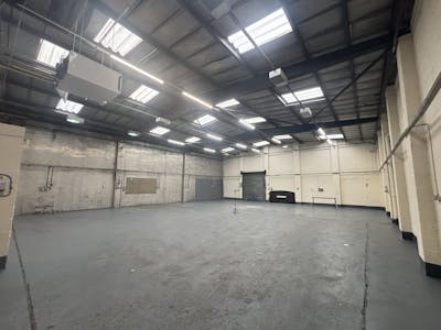 Unit 7, Loomer Road Industrial Estate, Newcastle-under-Lyme, Industrial / Industrial/Logistics To Let - IMG_3950.JPG