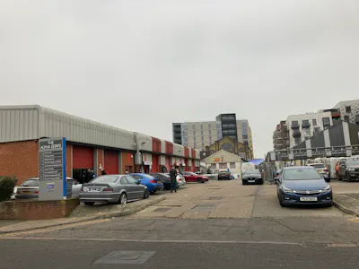 Unit 6, Hayes, Industrial To Let - IMG_0559.JPEG
