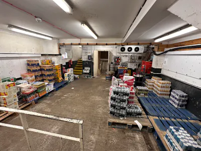 Flares, 6 Tanner Row, York, Bar / Club For Sale - 20260602_115640125_iOS.jpg