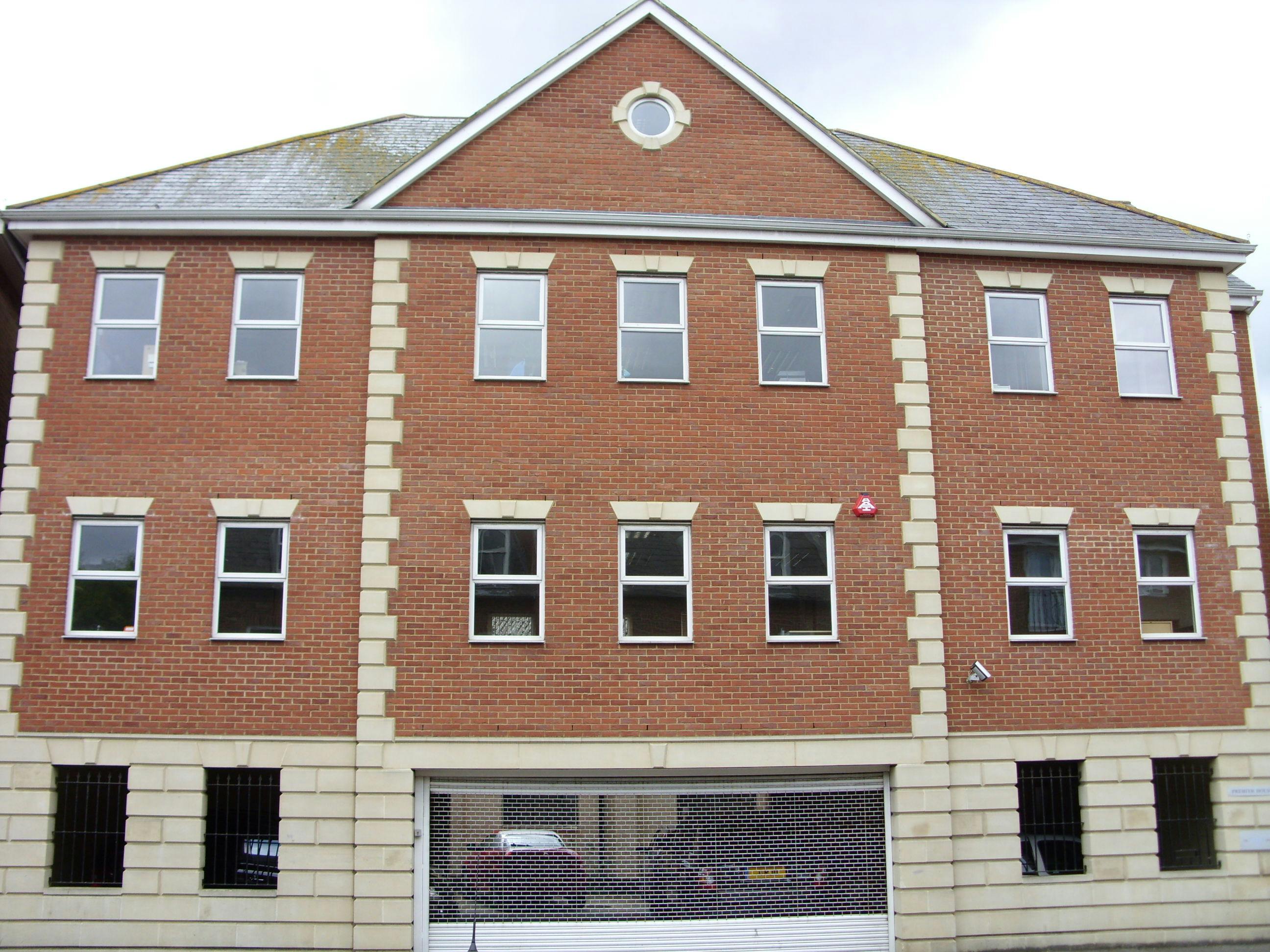 Office in Chertsey