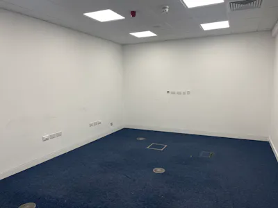 Ceme, Marsh Way, Rainham, Office / Serviced Office To Let - IMG_4300.jpg