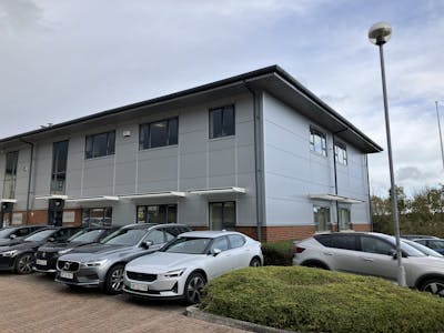 Building C1, Vantage Office Park, Bristol, Office To Let / For Sale - 20231109 124924.jpg