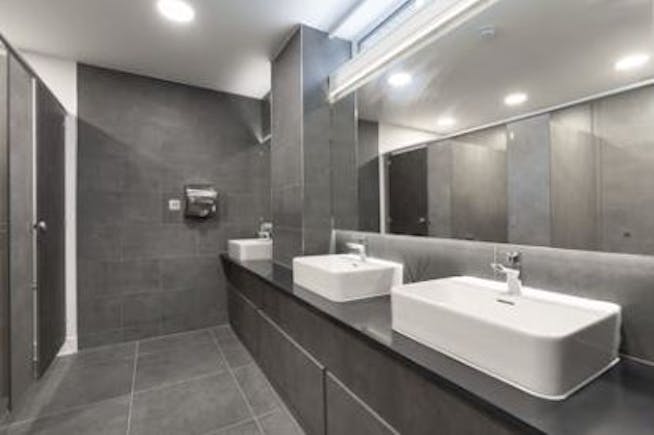 Inca House, Eureka Park, Ashford, Offices To Let - Ashford  Inca House WC.JPG