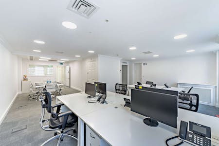 59-60 Grosvenor Street (2nd Floor), London, Office To Let - 8655775interior17800.jpg