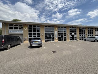 Unit 7, Brickfields Business Park, Woolpit, Office To Let - IMG_2902 Large.JPG
